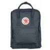 FJÄLLRÄVEN Fjällräven Kanken Rucksack Klassiker Retro Daypack 16L Graphite -Campingausrüstungs Laden fjallraven kanken rucksack klassiker retro daypack 16l graphite