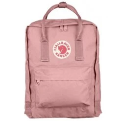 FJÄLLRÄVEN Fjällräven Kanken Rucksack Klassiker Retro Daypack 16L Pink