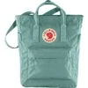 FJÄLLRÄVEN Fjällräven Kånken Totepack Rucksack Umhängetasche Schultertasche Frost Green 2 FJÄLLRÄVEN Fjällräven Kånken Totepack Rucksack Umhängetasche Schultertasche Frost Green -Campingausrüstungs Laden fjallraven kanken totepack rucksack umhangetasche schultertasche frost green