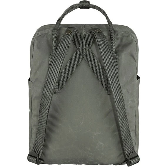 FJÄLLRÄVEN Fjällräven Tree-Kånken 16L Freizeitrucksack Daypack Charcoal Grey 5 FJÄLLRÄVEN Fjällräven Tree-Kånken 16L Freizeitrucksack Daypack Charcoal Grey – Bild 3