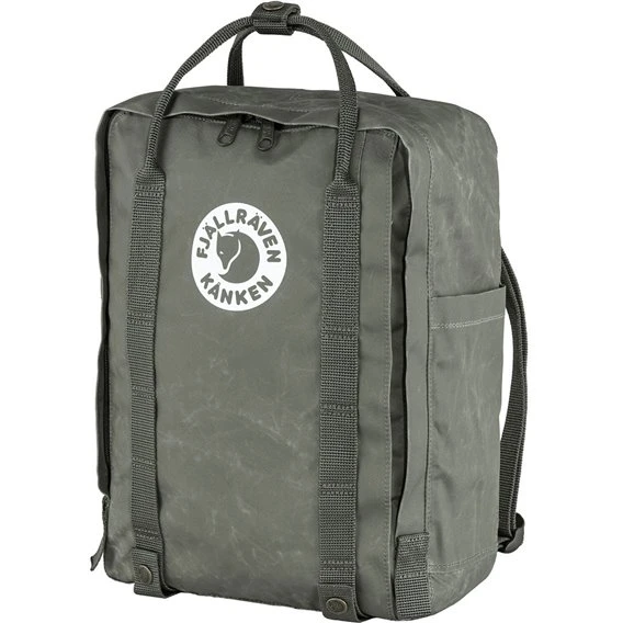 FJÄLLRÄVEN Fjällräven Tree-Kånken 16L Freizeitrucksack Daypack Charcoal Grey 3 FJÄLLRÄVEN Fjällräven Tree-Kånken 16L Freizeitrucksack Daypack Charcoal Grey