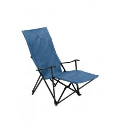 Grand Canyon El Tovar Lounger Campingstuhl Faltstuhl Blau