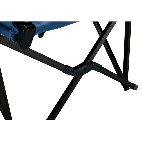 Grand Canyon El Tovar Lounger Campingstuhl Faltstuhl Blau 8 Grand Canyon El Tovar Lounger Campingstuhl Faltstuhl Blau – Bild 6