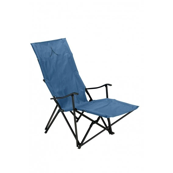Grand Canyon El Tovar Lounger Campingstuhl Faltstuhl Blau 3 Grand Canyon El Tovar Lounger Campingstuhl Faltstuhl Blau