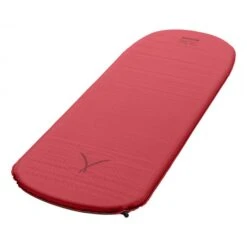 Grand Canyon Hattan 5.0 L Selbstaufblasende Isomatte Rot