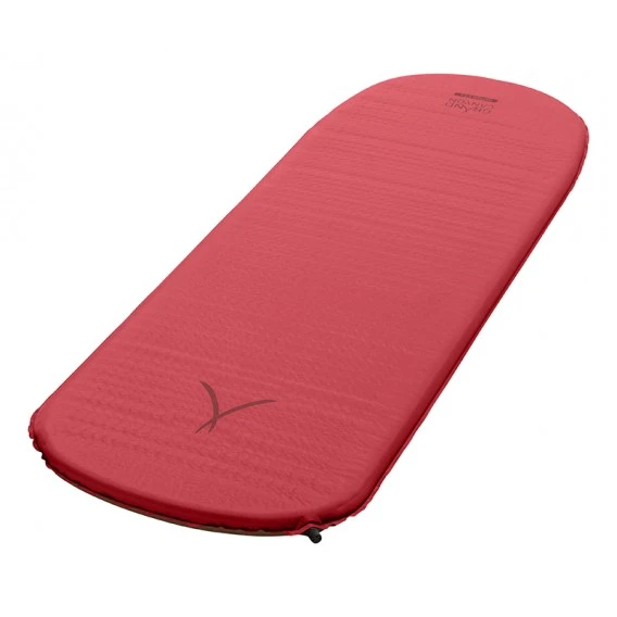 Grand Canyon Hattan 5.0 L Selbstaufblasende Isomatte Rot 3 Grand Canyon Hattan 5.0 L Selbstaufblasende Isomatte Rot