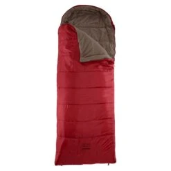 Grand Canyon Utah 190 Deckenschlafsack Kunstfaserschlafsack Red Dahlia -Campingausrüstungs Laden grand canyon utah 190 deckenschlafsack kunstfaserschlafsack red dahlia 2