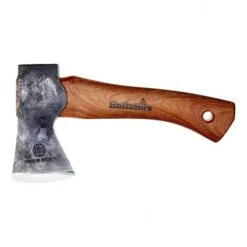 Hultafors Mini Beil Agelsjön Camping Und Outdoor Mini Axt