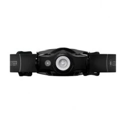 Ledlenser MH4 Helmlampe Stirnlampe 400 Lumen Schwarz -Campingausrüstungs Laden ledlenser mh4 helmlampe stirnlampe 400 lumen schwarz 2
