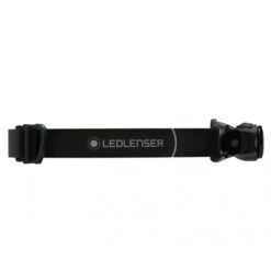 Ledlenser MH4 Helmlampe Stirnlampe 400 Lumen Schwarz -Campingausrüstungs Laden ledlenser mh4 helmlampe stirnlampe 400 lumen schwarz 3