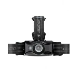 Ledlenser MH7 Helmlampe Stirnlampe 600 Lumen Schwarz-grau -Campingausrüstungs Laden ledlenser mh7 helmlampe stirnlampe 600 lumen schwarz grau 2