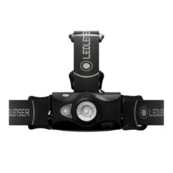 Ledlenser MH8 Helmlampe Stirnlampe 600 Lumen Schwarz -Campingausrüstungs Laden ledlenser mh8 helmlampe stirnlampe 600 lumen schwarz 2
