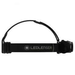 Ledlenser MH8 Helmlampe Stirnlampe 600 Lumen Schwarz -Campingausrüstungs Laden ledlenser mh8 helmlampe stirnlampe 600 lumen schwarz 3