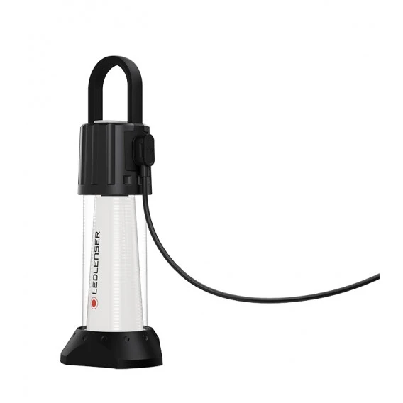 Ledlenser ML6 Connect Warm Light Campinglampe Zeltlampe LED-Lampe 750 Lumen 4 Ledlenser ML6 Connect Warm Light Campinglampe Zeltlampe LED-Lampe 750 Lumen – Bild 2