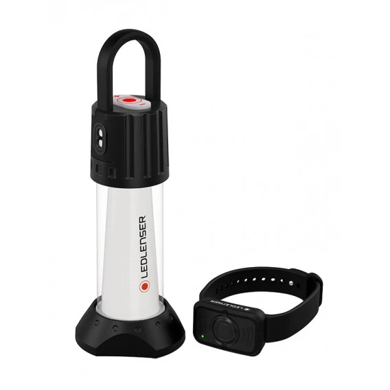 Ledlenser ML6 Connect Warm Light Campinglampe Zeltlampe LED-Lampe 750 Lumen 3 Ledlenser ML6 Connect Warm Light Campinglampe Zeltlampe LED-Lampe 750 Lumen