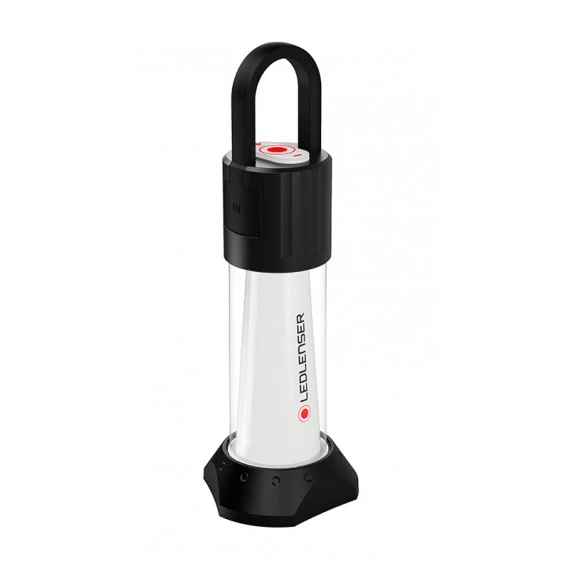 Ledlenser ML6 Warm Light Campinglampe Zeltlampe LED-Lampe 750 Lumen 3 Ledlenser ML6 Warm Light Campinglampe Zeltlampe LED-Lampe 750 Lumen