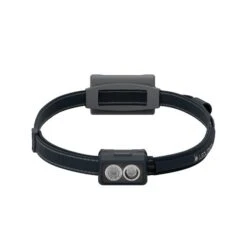 Ledlenser Neo3 Stirnlampe 400 Lumen Trailrunning Stirnlampe Gray
