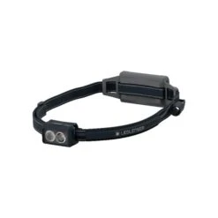 Ledlenser Neo5R Stirnlampe 300 Lumen Trailrunning Stirnlampe Gray