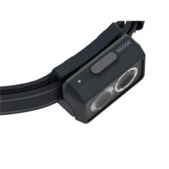 Ledlenser Neo5R Stirnlampe 300 Lumen Trailrunning Stirnlampe Gray -Campingausrüstungs Laden ledlenser neo5r stirnlampe 300 lumen trailrunning stirnlampe gray 3
