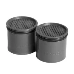 Lifestraw Aktivkohle Kapseln 2 Stück Ersatzkapseln Für LifeStraw Go