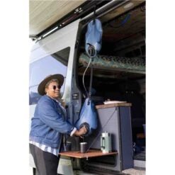 Lifestraw Peak Gravity Filter 8 Liter Schwerkraft-Wasserfilter + 8 Liter Wasserspeicher -Campingausrüstungs Laden lifestraw peak gravity filter 8 liter schwerkraft wasserfilter 8 liter wasserspeicher 2