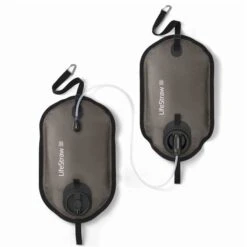 Lifestraw Peak Gravity Filter 8 Liter Schwerkraft-Wasserfilter + 8 Liter Wasserspeicher