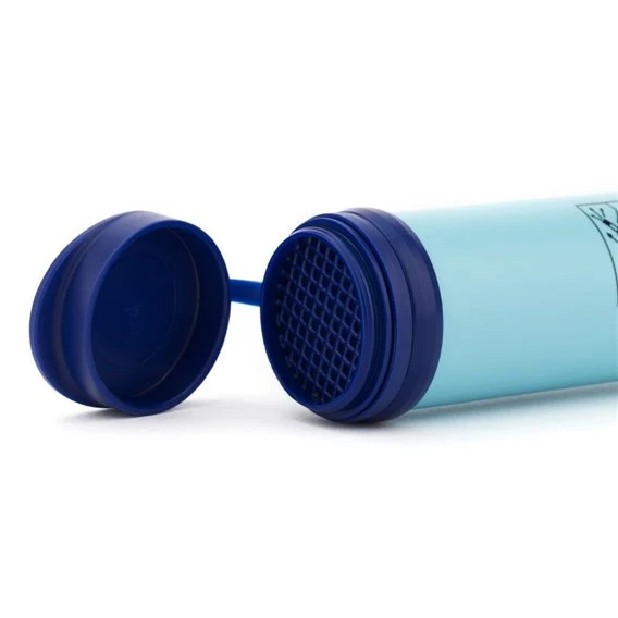 Lifestraw Personal 3er Set Strohhalm-Wasserfilter Wasserentkeimer Blue 8 Lifestraw Personal 3er Set Strohhalm-Wasserfilter Wasserentkeimer Blue – Bild 6