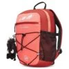 Mammut First Zip 8 Liter Kinderrucksack Salmon-terracotta -Campingausrüstungs Laden mammut first zip 8 liter kinderrucksack salmon terracotta