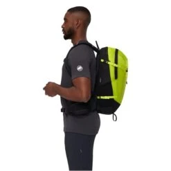 Mammut Lithium 20 Wanderrucksack Kletterrucksack Highlime-black -Campingausrüstungs Laden mammut lithium 20 wanderrucksack kletterrucksack highlime black 5