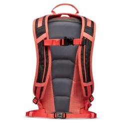 Mammut Neon Light 12 Wanderrucksack Daypack Salmon -Campingausrüstungs Laden mammut neon light 12 wanderrucksack daypack salmon 4
