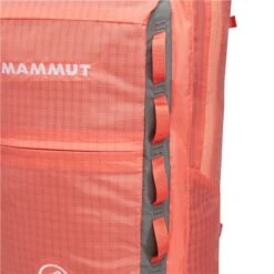 Mammut Neon Light 12 Wanderrucksack Daypack Salmon -Campingausrüstungs Laden mammut neon light 12 wanderrucksack daypack salmon 5