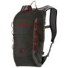Mammut Neon Light Kletterrucksack Black-smoke