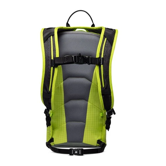 Mammut Neon Light Kletterrucksack Highlime 4 Mammut Neon Light Kletterrucksack Highlime – Bild 2
