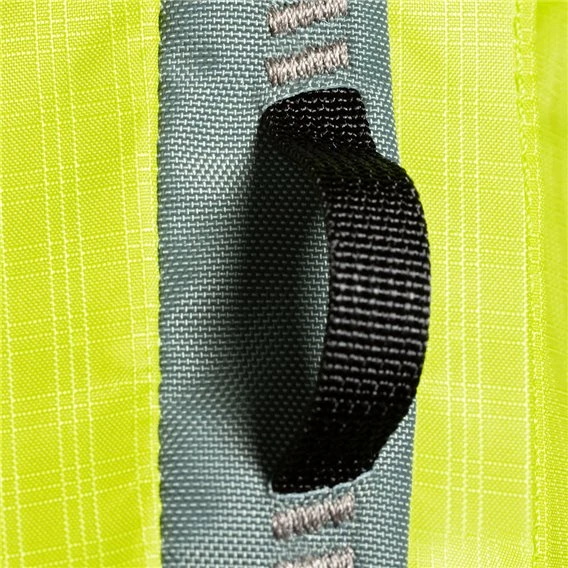 Mammut Neon Light Kletterrucksack Highlime 5 Mammut Neon Light Kletterrucksack Highlime – Bild 3