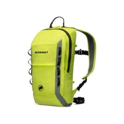 Mammut Neon Light Kletterrucksack Highlime
