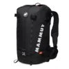 Mammut Trion Nordwand 28 Alpinrucksack Kletterrucksack Black -Campingausrüstungs Laden mammut trion nordwand 28 alpinrucksack kletterrucksack black