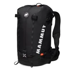 Mammut Trion Nordwand 28 Alpinrucksack Kletterrucksack Black