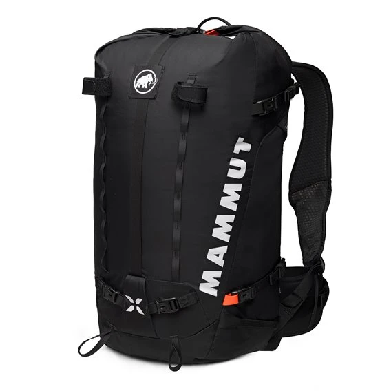Mammut Trion Nordwand 28 Alpinrucksack Kletterrucksack Black 3 Mammut Trion Nordwand 28 Alpinrucksack Kletterrucksack Black