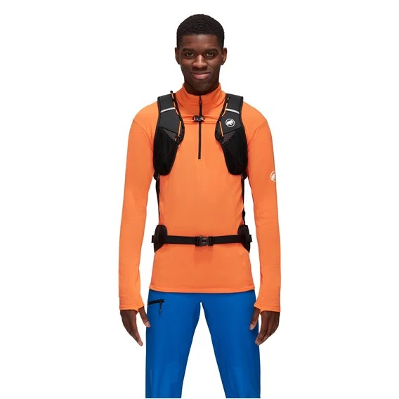 Mammut Trion Nordwand 38 Alpinrucksack Kletterrucksack Black 5 Mammut Trion Nordwand 38 Alpinrucksack Kletterrucksack Black – Bild 3