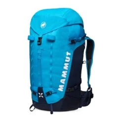 Mammut Trion Nordwand 38 Women Alpinrucksack Kletterrucksack Sky-night