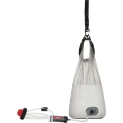 MSR AutoFlow XL Schwerkraftfilter 10 Liter Wasserfilter