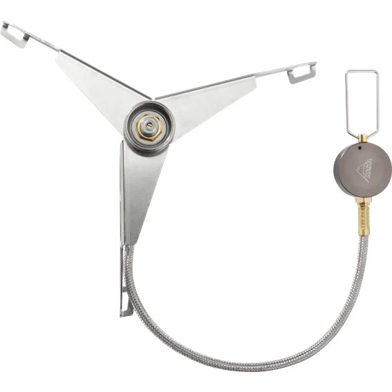 MSR LowDown Remote Stove Adapter Kocher Adapter 4 MSR LowDown Remote Stove Adapter Kocher Adapter – Bild 2