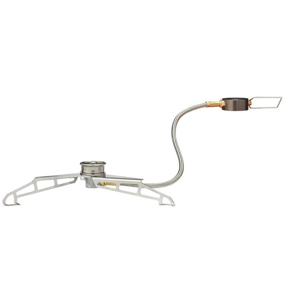 MSR LowDown Remote Stove Adapter Kocher Adapter 3 MSR LowDown Remote Stove Adapter Kocher Adapter