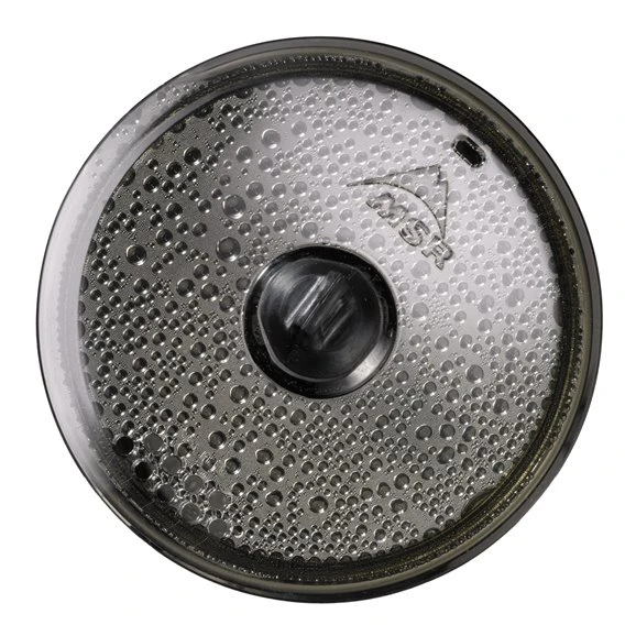 MSR Reactor Stove System Kochersystem 1 Liter Topf 8 MSR Reactor Stove System Kochersystem 1 Liter Topf – Bild 6