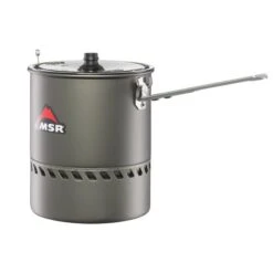 MSR Reactor Stove System Kochersystem 1,7 Liter Topf -Campingausrüstungs Laden msr reactor stove system kochersystem 17 liter topf 2