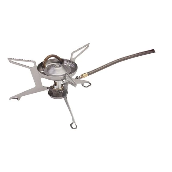 MSR WhisperLite Universal Combo Hybridbrennstoffkocher Campingkocher 3 MSR WhisperLite Universal Combo Hybridbrennstoffkocher Campingkocher