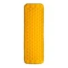Naturehike Side Wall Luftmatratze Campingmatte Gelb