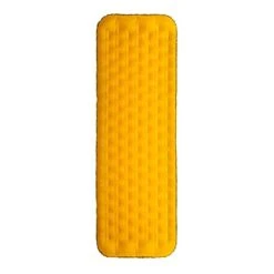 Naturehike Side Wall Luftmatratze Campingmatte Gelb