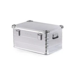 Naturehike Storage Box Transportbox 80L Aus Aluminium