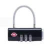 Naturehike TSA Schloss Für Reisegepäck Rucksack Etc. Zahlenschloss Gepäckschloss